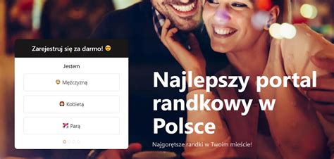 portal randkowy ranking|Najpopularniejsze portale randkowe w Polsce: top 8 aplikacji